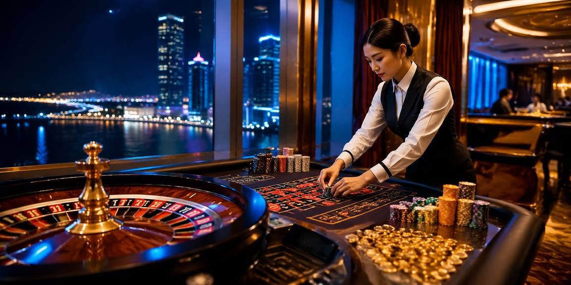 ka55 Chúng tôi là ai và vì sao chúng tôi xây dựng ka55